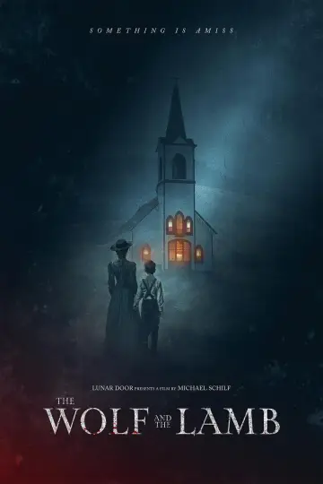 The Wolf and the Lamb постер