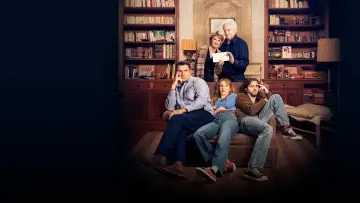 Задник к фильму "Chers parents" #975476