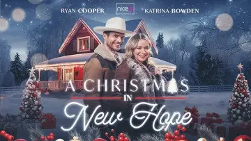 Задник к фильму "A Christmas in New Hope" #1153036