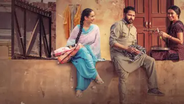 Задник к фильму "ਮਿੱਤਰਾਂ ਦਾ ਚੱਲਿਆ ਟਰੱਕ ਨੀ" #982157