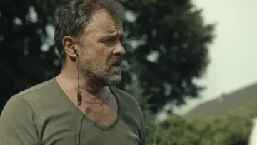 Задник к фильму "Stillstand einer Welle" #1528124