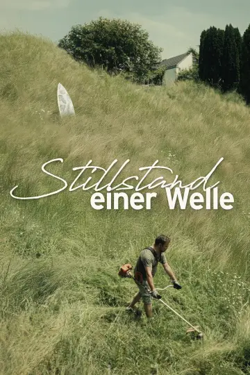 Постер к фильму "Stillstand einer Welle" #1528126