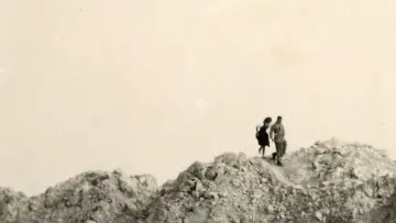 Задник к фильму "Un milione di granelli di sabbia" #1608800