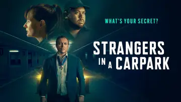 Задник к фильму "Strangers in a Car Park" #936522