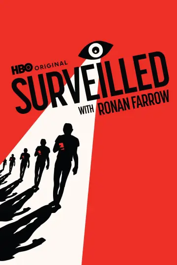 Постер к фильму "Surveilled" #735877