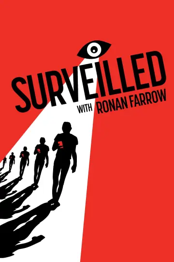 Постер к фильму "Surveilled" #735881