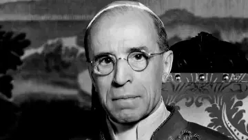 Задник к фильму "Papst Pius XII. und der Holocaust" #1165218