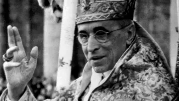 Задник к фильму "Papst Pius XII. und der Holocaust" #1165219