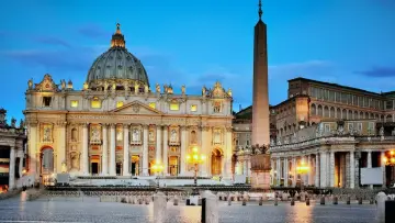 Задник к фильму "Papst Pius XII. und der Holocaust" #1165220