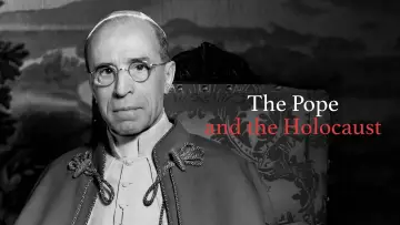 Задник к фильму "Papst Pius XII. und der Holocaust" #1165221
