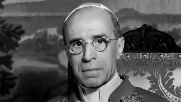 Задник к фильму "Papst Pius XII. und der Holocaust" #1165222