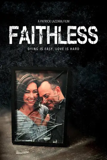 Faithless постер