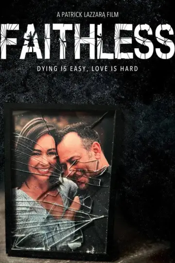 Постер к фильму "Faithless" #822938