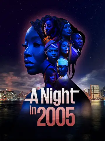 Постер к фильму "A Night in 2005" #735861