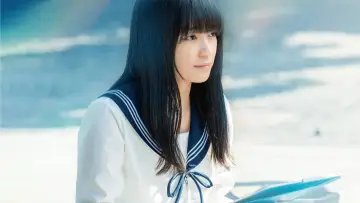 Задник к фильму "BISHU 世界でいちばん優しい服" #718988