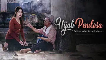 Задник к фильму "Hijab Pendosa" #735862