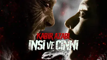 Задник к фильму "Kabir Azabı: İnsi ve Cinni" #1159447