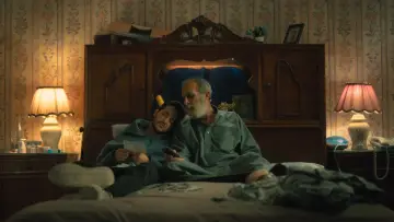 Задник к фильму "كولونيا" #544230