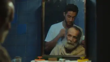 Задник к фильму "كولونيا" #544237