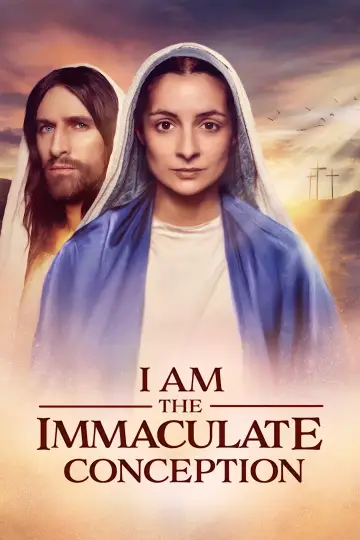 Ja jestem Niepokalane Poczęcie