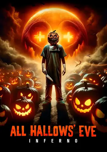 Постер к фильму "All Hallows