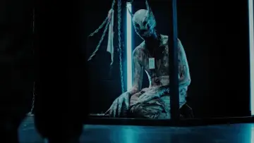 Задник к фильму "All Hallows