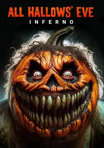 Постер к фильму "All Hallows