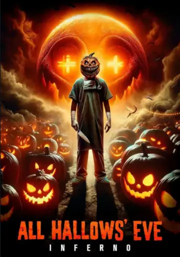 Постер к фильму "All Hallows