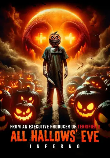 Постер к фильму "All Hallows