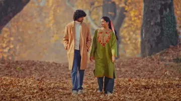 Задник к фильму "ఎనిమిది వసంతాలు" #1165204
