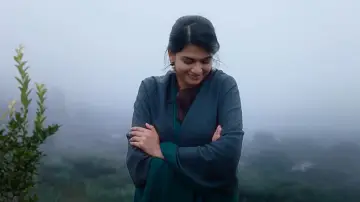 Задник к фильму "ఎనిమిది వసంతాలు" #1165207