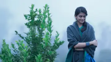 Задник к фильму "ఎనిమిది వసంతాలు" #1165214