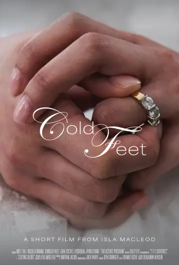 Постер к фильму "Cold Feet" #1144848