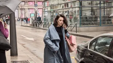 Задник к фильму "Aída y vuelta" #815546