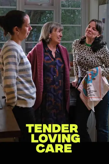 Tender Loving Care постер