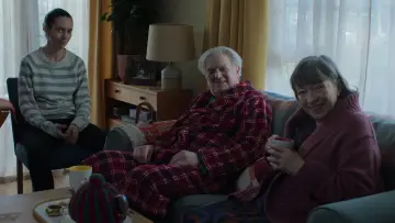 Задник к фильму "Tender Loving Care" #1212565