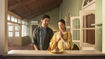 Задник к фильму "चाँद मेरा दिल" #803613