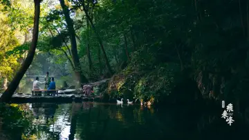 Задник к фильму "飞来峰" #881064