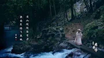 Задник к фильму "飞来峰" #881065