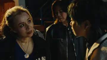 Задник к фильму "이반리 장만옥" #830643