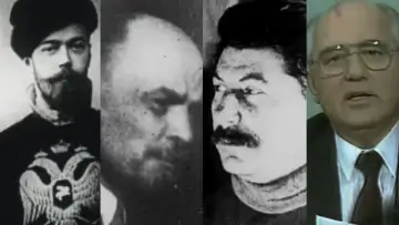 Задник к фильму "CCCP (1917-1991)" #1167560