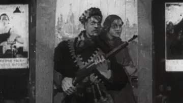 Задник к фильму "CCCP (1917-1991)" #1167562