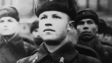 Задник к фильму "CCCP (1917-1991)" #1167563