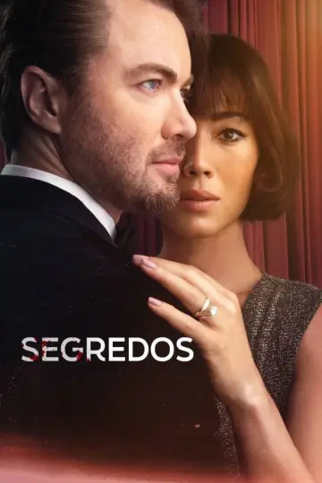Постер к фильму "Segredos" #1159432