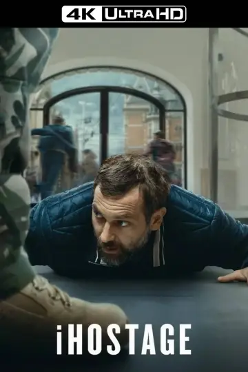 Постер к фильму "Заложник в магазине Apple" #786220