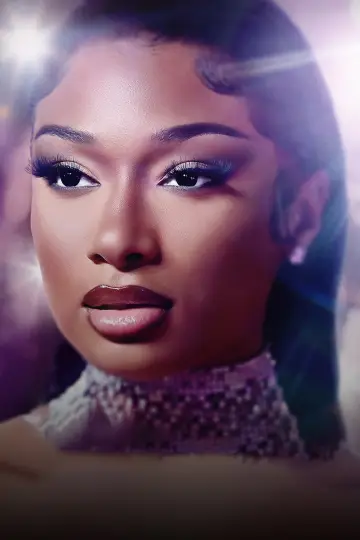 Постер к фильму "Megan Thee Stallion: In Her Words" #1159429
