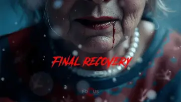 Задник к фильму "Final Recovery" #1175478