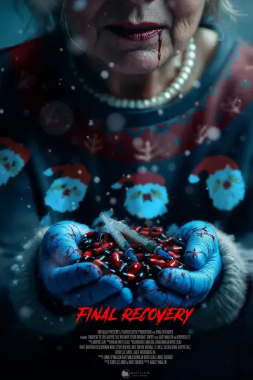 Постер к фильму "Final Recovery" #1175483