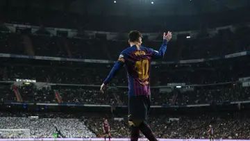 Задник к фильму "Messiah - A Lionel Messi Story" #1148879