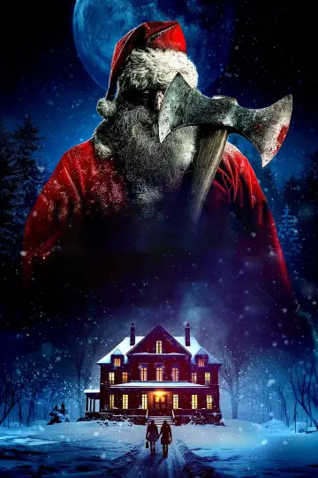 Постер к фильму "He Sees You When You